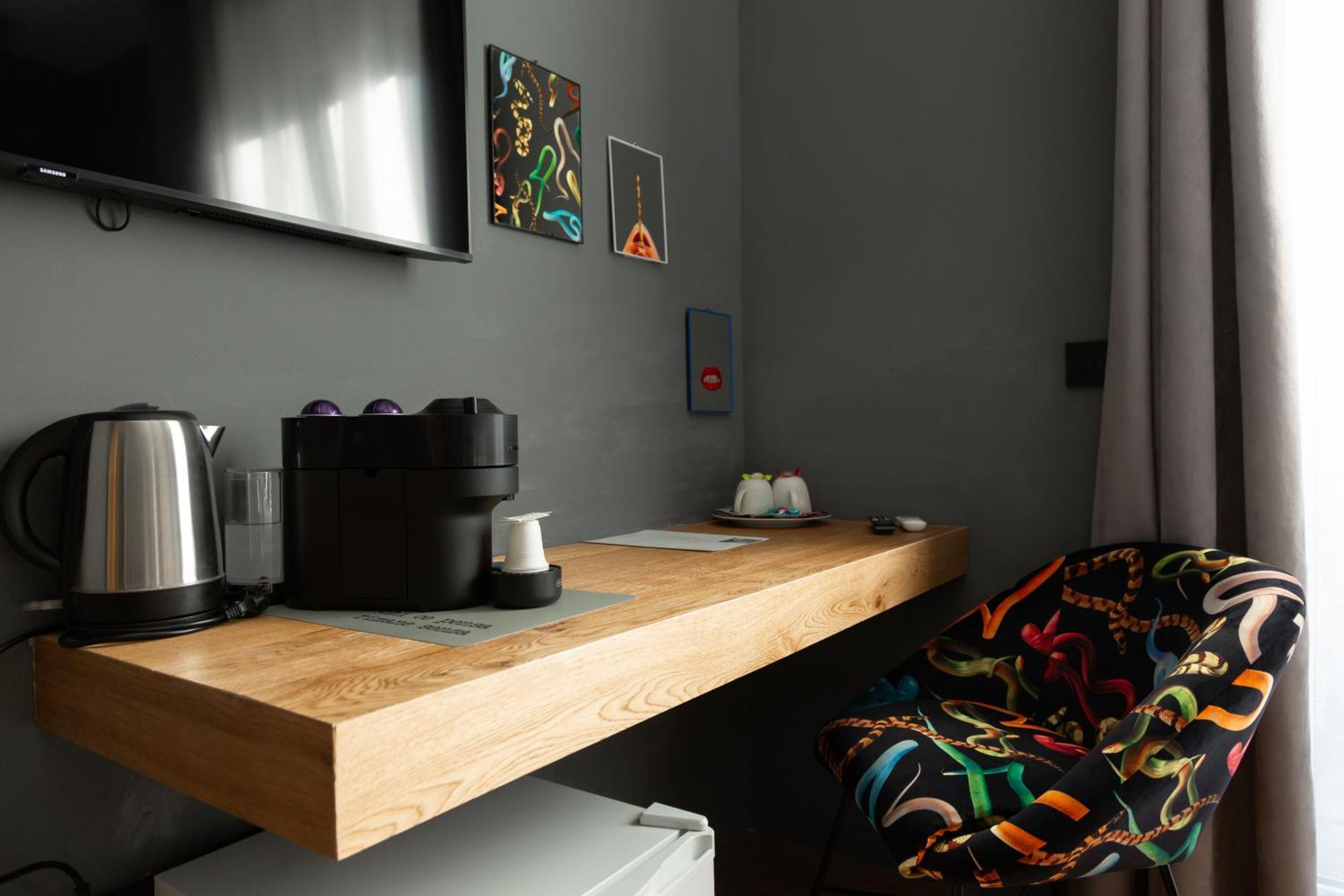 Aron Only Suites Bed And Breakfast 페스카라 외부 사진
